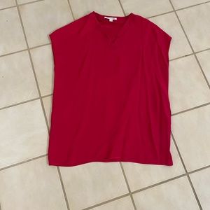 Diane von Furstenberg dress size large